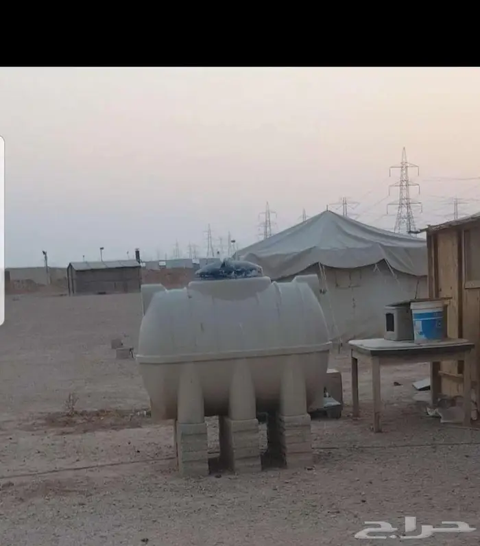 للبيع اغراض شبك حلال كامل 17