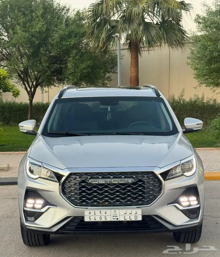 جيتور X70 عداد قليل 2024 0