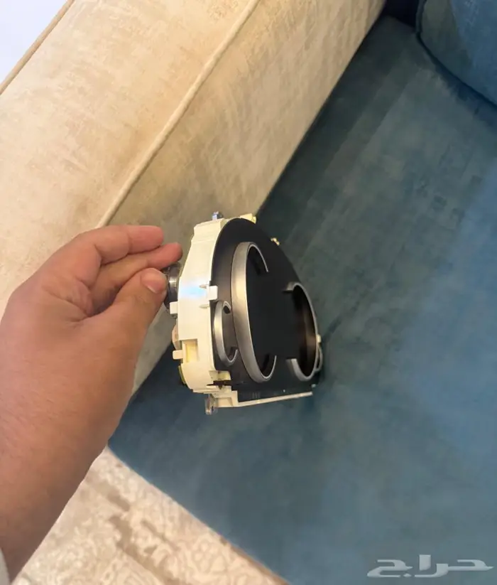 طبلون شاشة ديجيتال BMW الفئة السابعة 2014 Li730نظيف 0