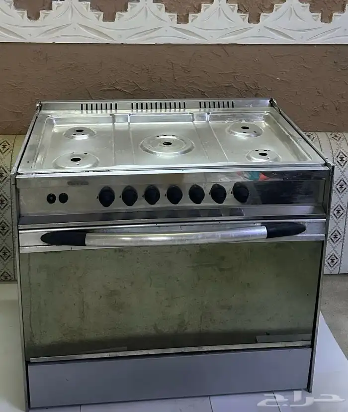 فرن 0