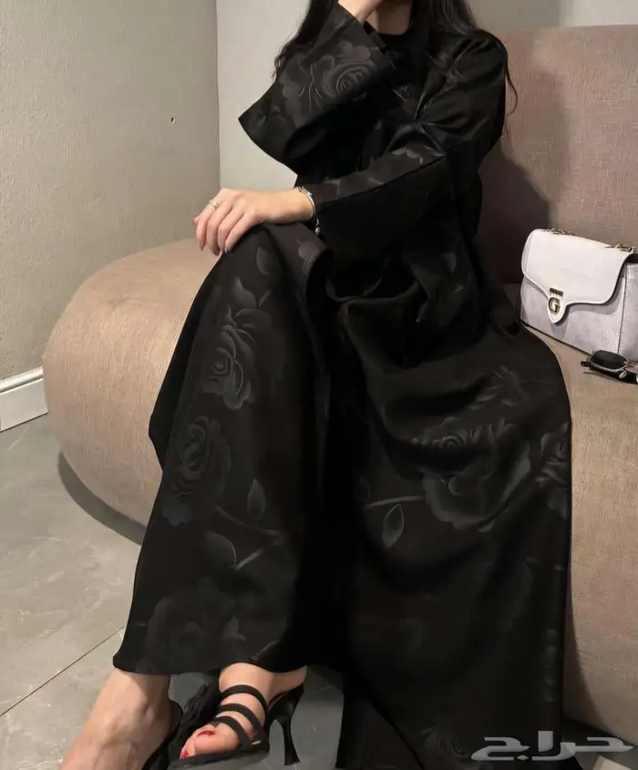 عباية مقاس 58 0