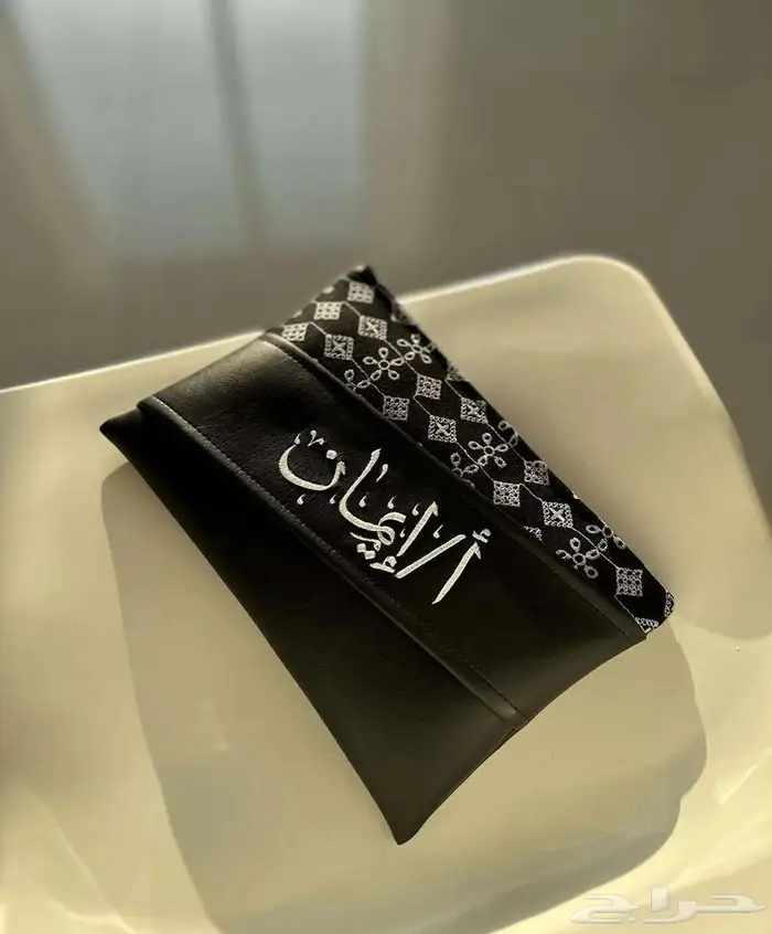 شنط باوتش تفصيل مع التطريز على حسب الطلب 8