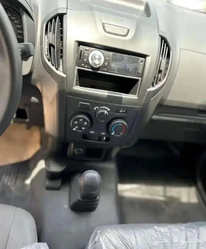 ايسوزو ديماكس غمارة 2026 5