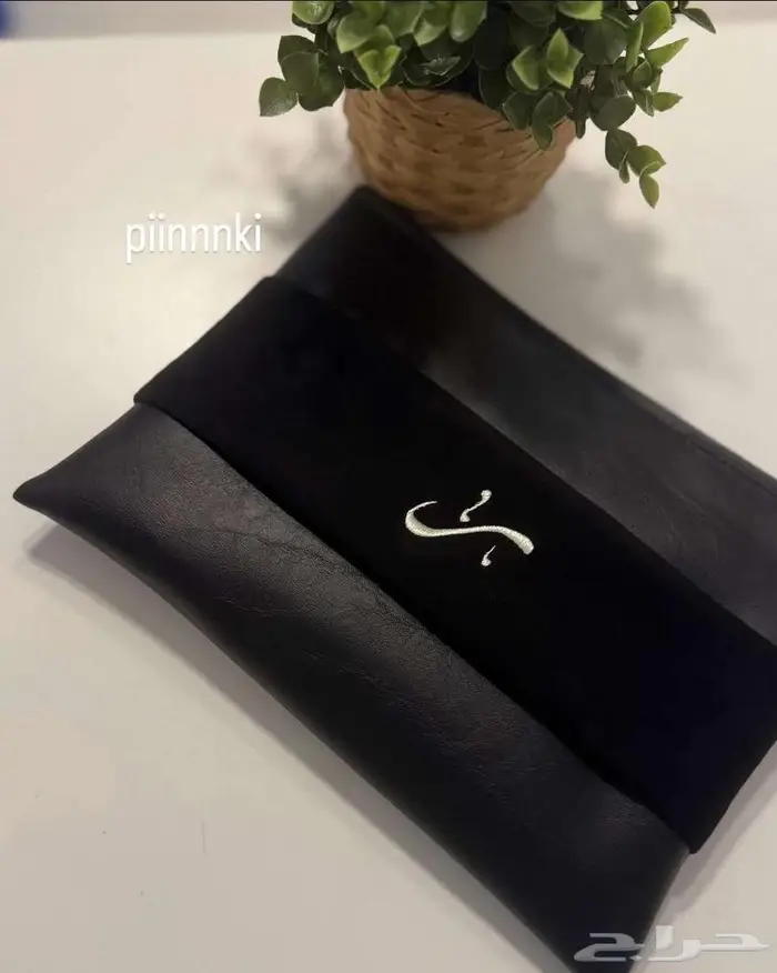 شنط باوتش تفصيل مع التطريز على حسب الطلب 13