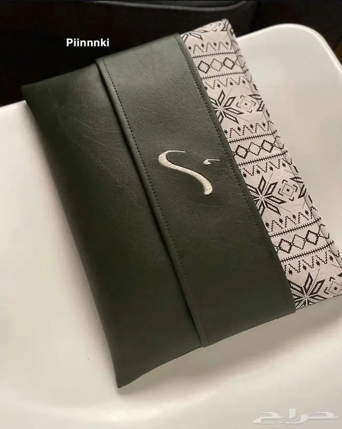 شنط باوتش تفصيل مع التطريز على حسب الطلب 21