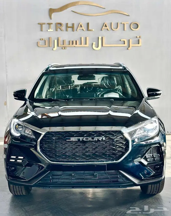 جيتور X70 2026 كمفورت7 مقاعد افضل سعر كاش وتمويل 9