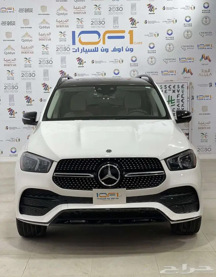 GLE 350 - 51.000KM - 2022 1