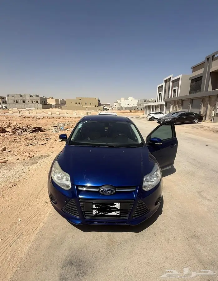 فوارد فوكس 2014 1