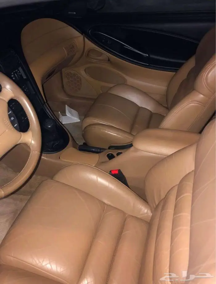 للبيع موستنق مخزن 1996 Ford mustang Cobra 9