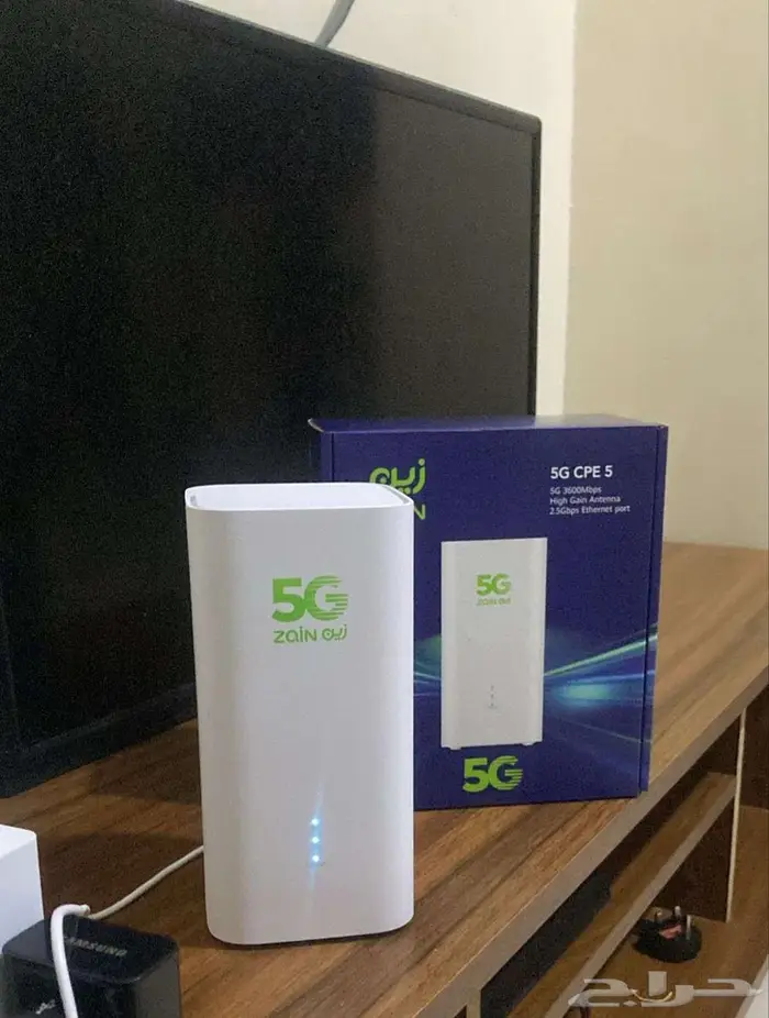 انترنت مفتوح لامحدود مع راوتر مجاني من كل الشركات وه 1