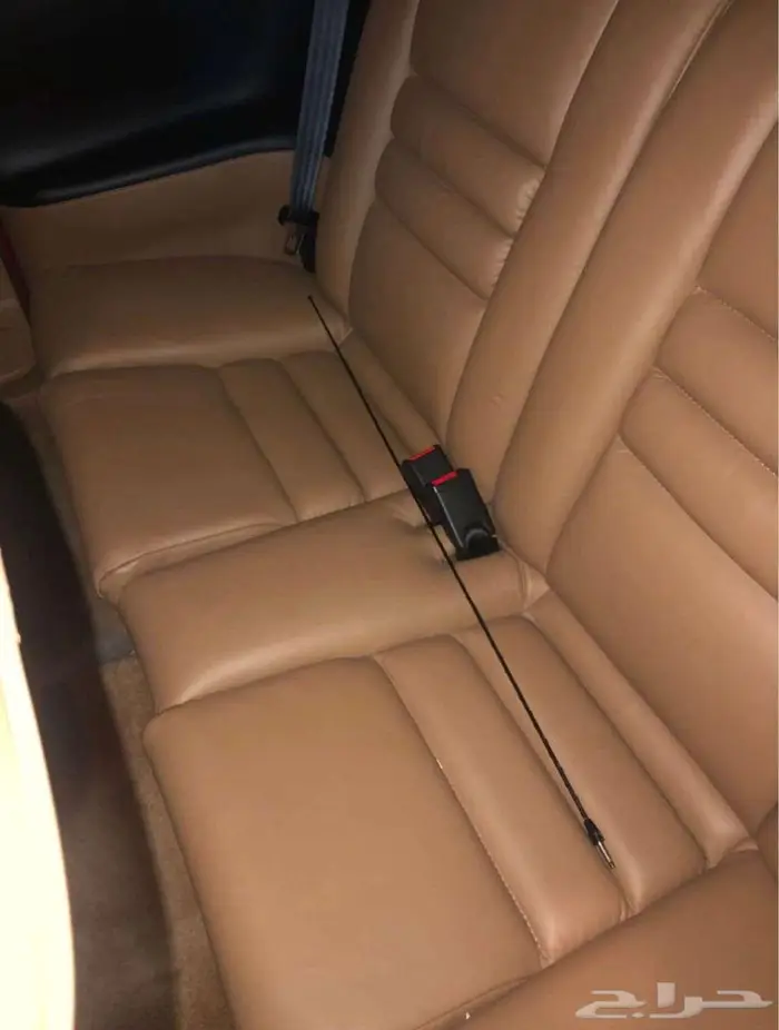 للبيع موستنق مخزن 1996 Ford mustang Cobra 8