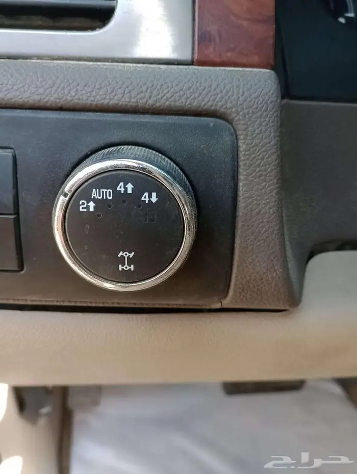 جمس يوكن XL موديل 2010 11