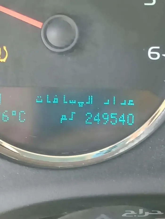 جمس يوكن XL موديل 2010 14