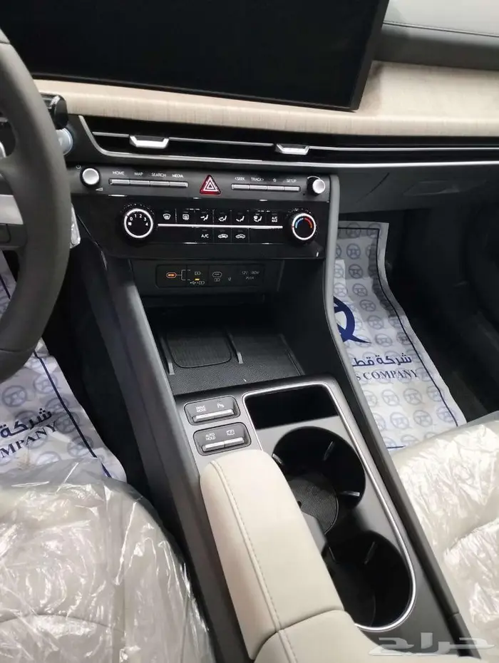 هيونداي سوناتا 2026 بسعر مميز وحصري للكاش والاقساط 16