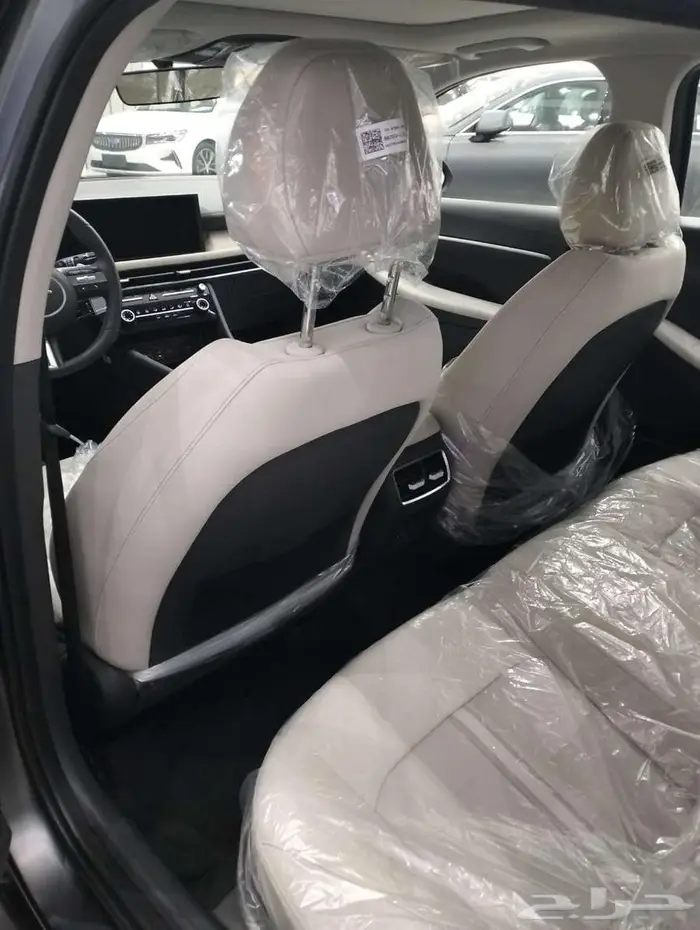 هيونداي سوناتا 2026 بسعر مميز وحصري للكاش والاقساط 24