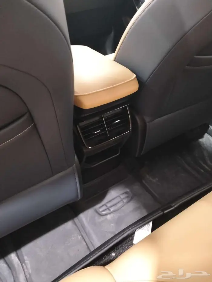 جيلي ستار راي 2024 كاش واقساط قطاف للسيارات القادسيه 5