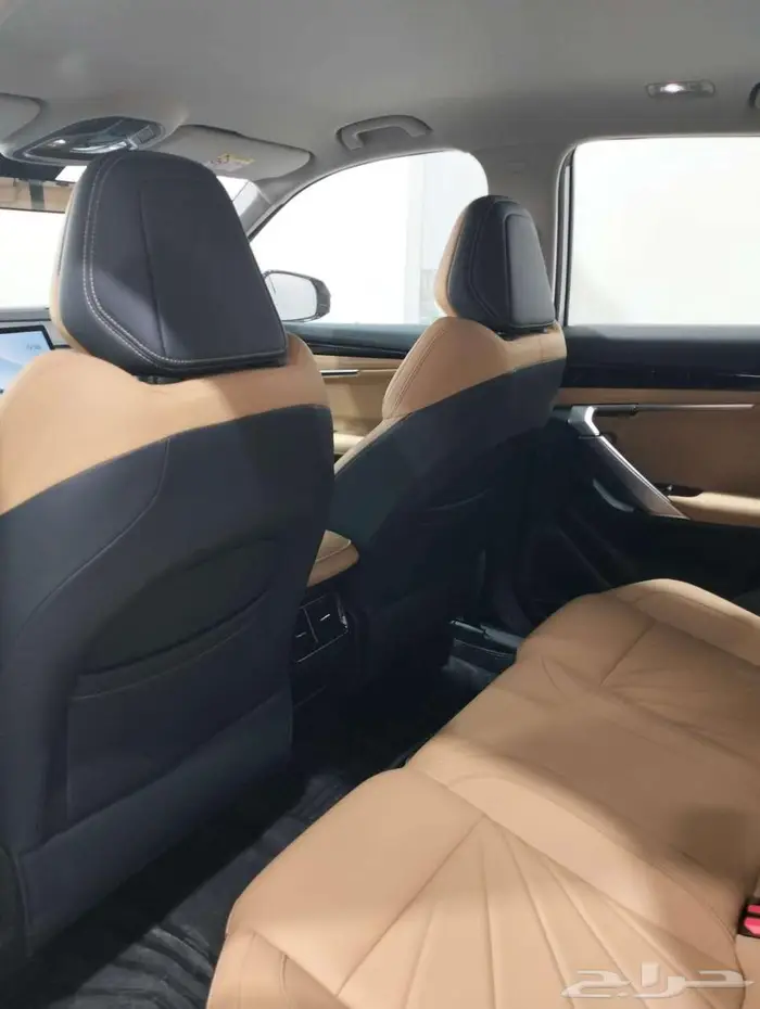 جيلي ستار راي 2024 كاش واقساط قطاف للسيارات القادسيه 4