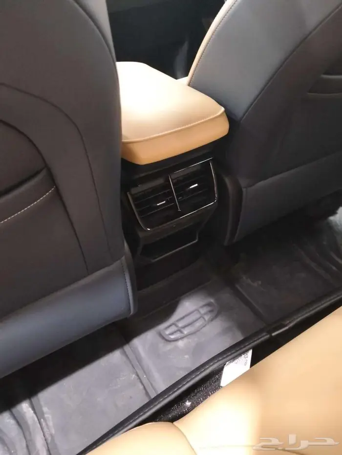 جيلي ستار راي 2024 كاش واقساط قطاف للسيارات القادسيه 6