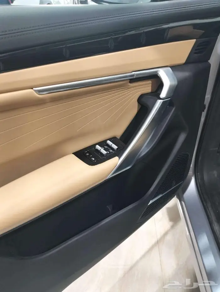 جيلي ستار راي 2024 كاش واقساط قطاف للسيارات القادسيه 12