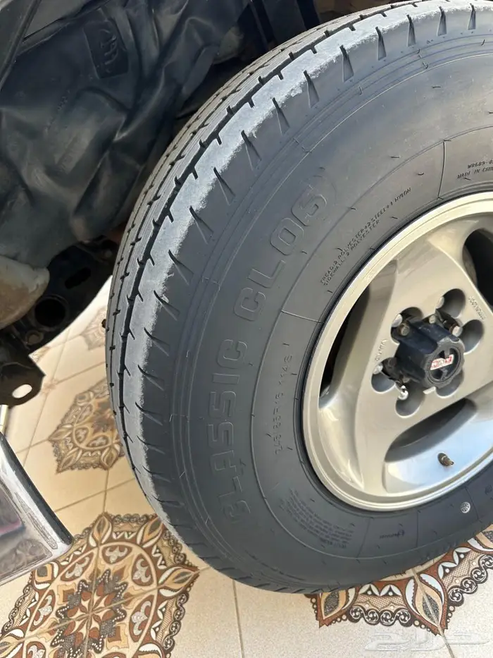 كفرات شاهين للبيع 1