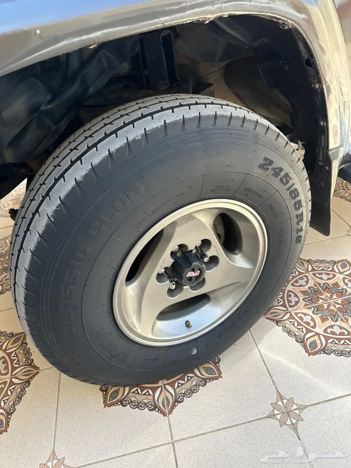 كفرات شاهين للبيع 5