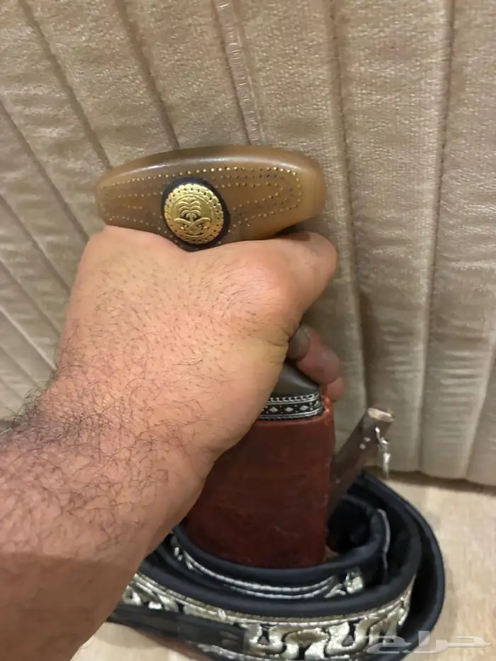 جنبيه مشرقي كفو 6