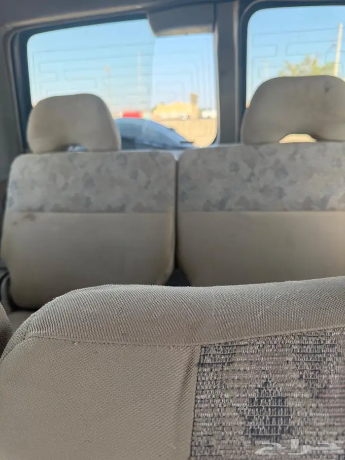 نيسان 4500 بخاخ 7