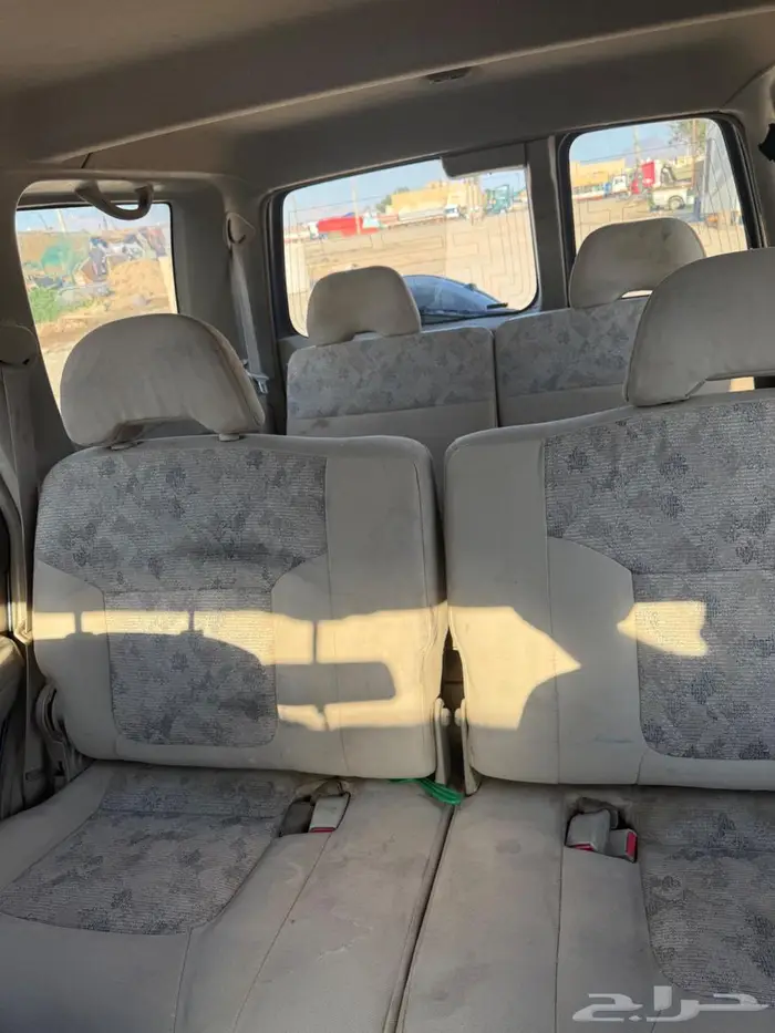 نيسان 4500 بخاخ 11