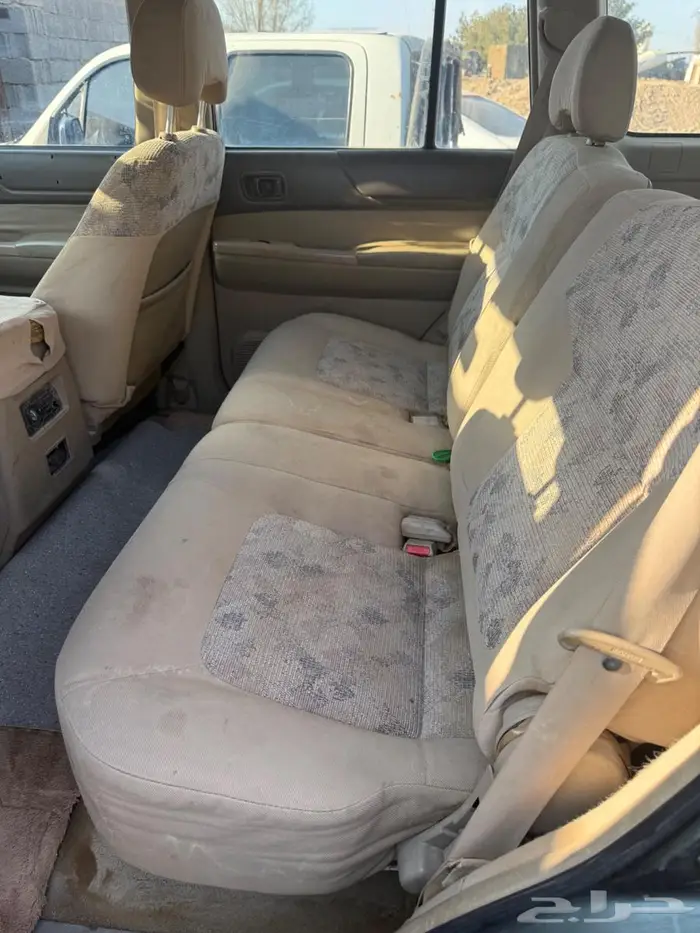 نيسان 4500 بخاخ 10