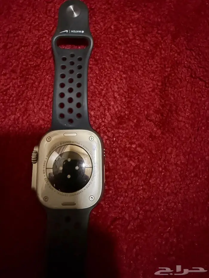Apple Watch Ultra (Gen- 1) 0