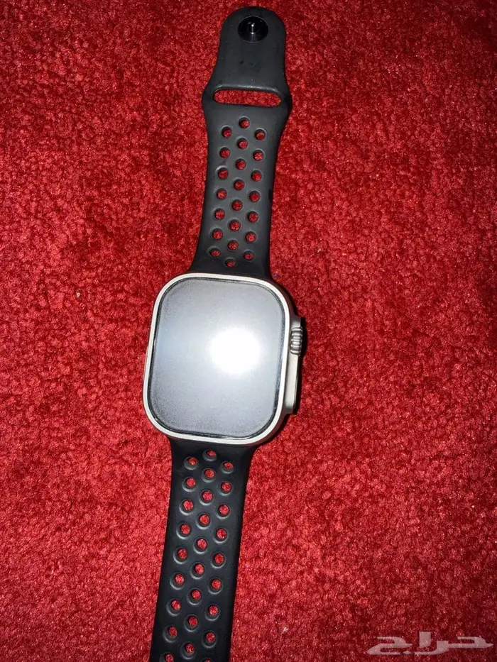Apple Watch Ultra (Gen- 1) 3