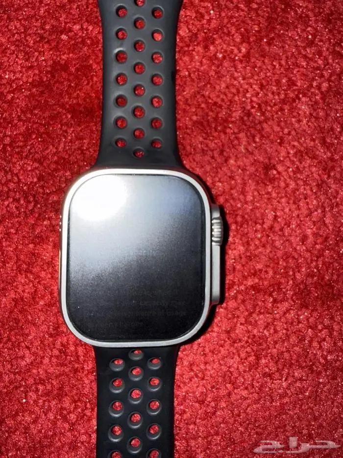 Apple Watch Ultra (Gen- 1) 2
