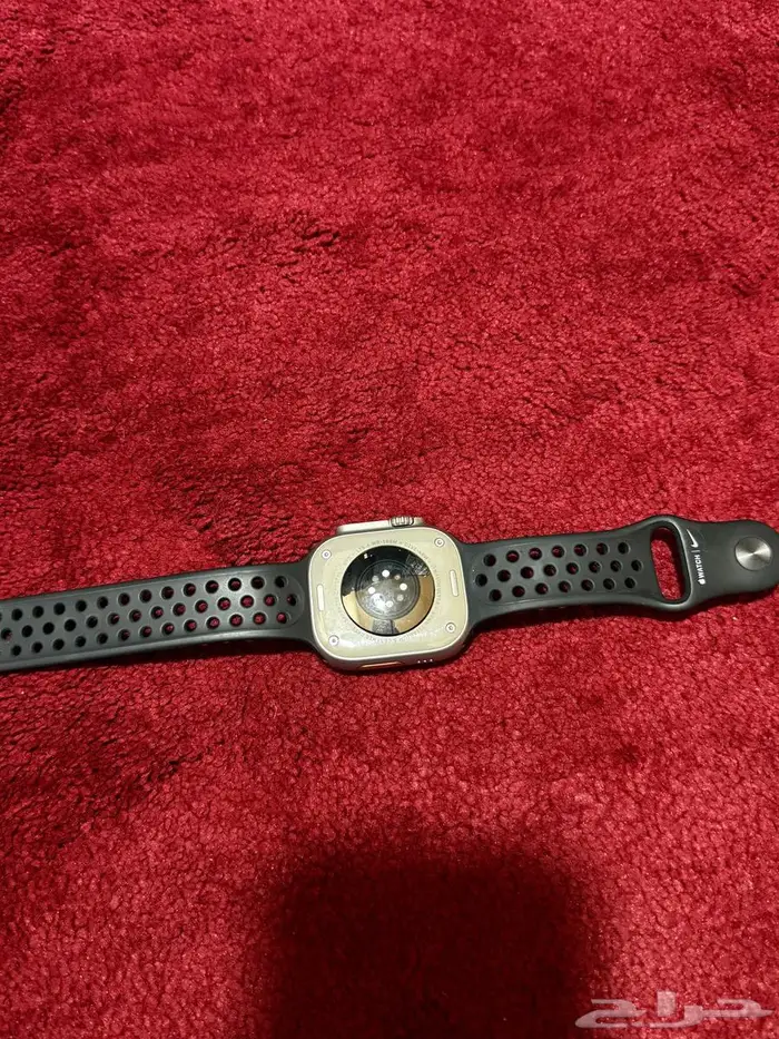 Apple Watch Ultra (Gen- 1) 4