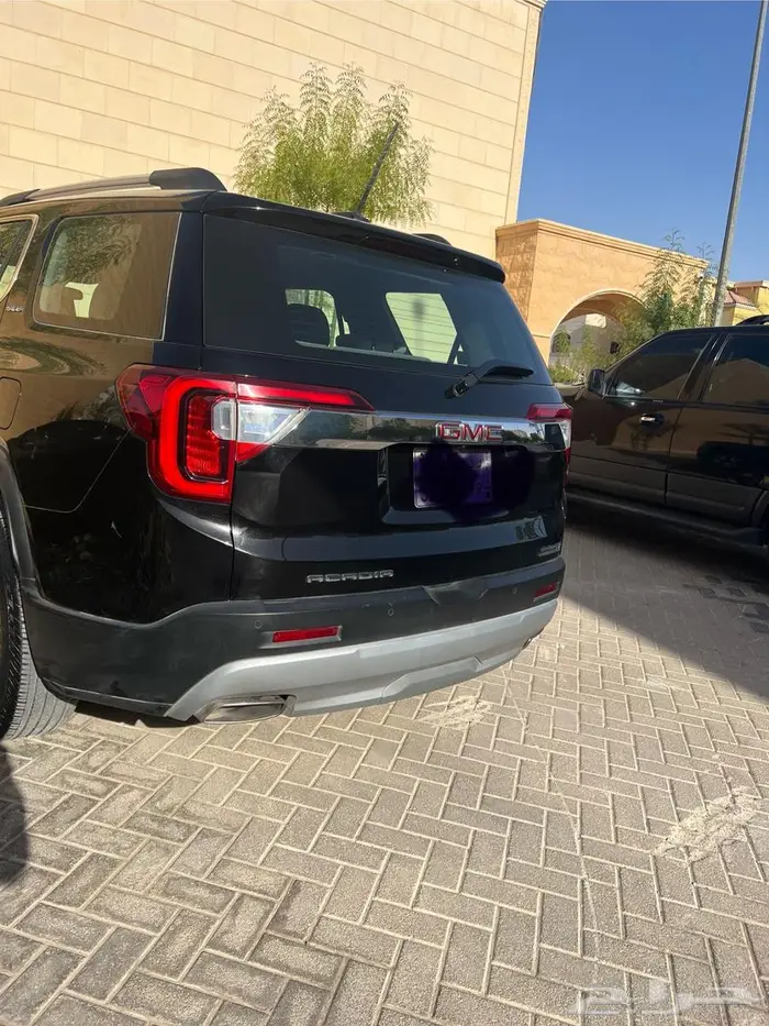 اكاديا SLE 23 1