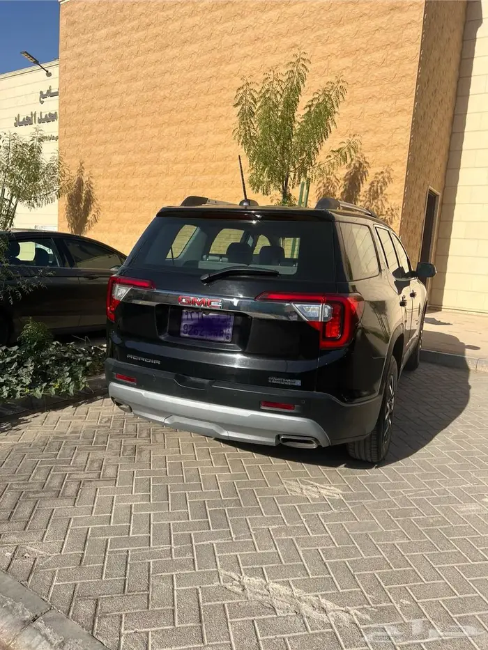 اكاديا SLE 23 2