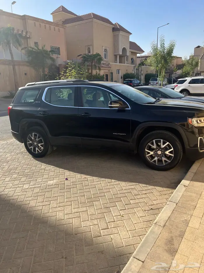 اكاديا SLE 23 4