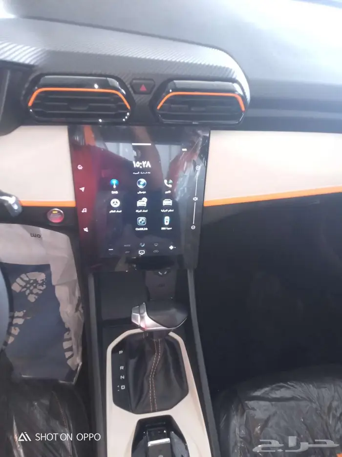 دونج فينج شاين E2 12