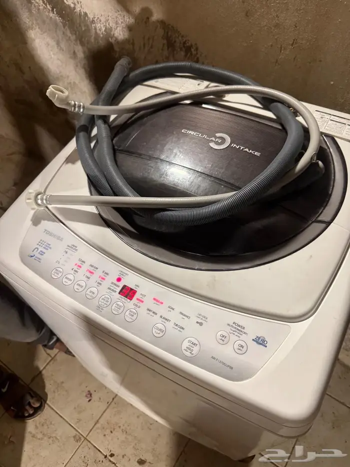 غسالة للبيع نظيفة 1