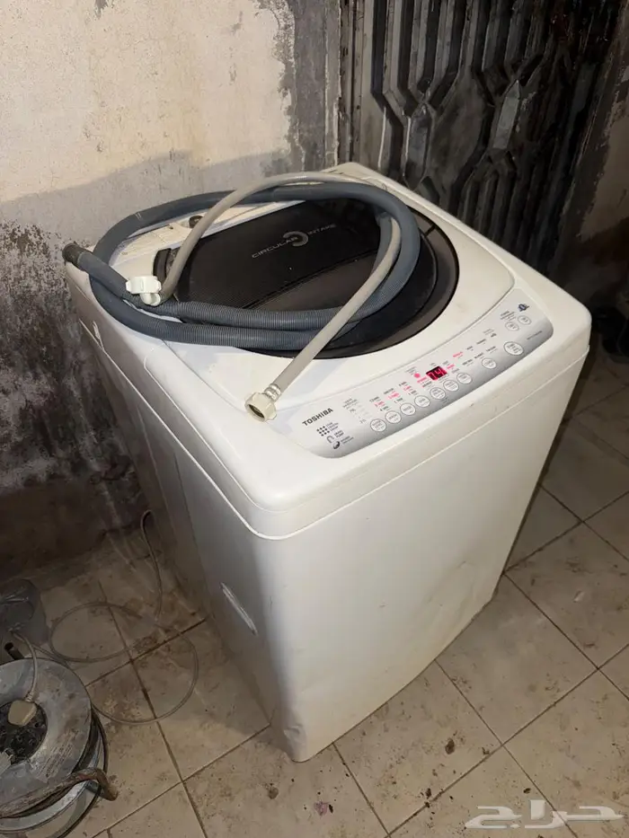 غسالة للبيع نظيفة 0