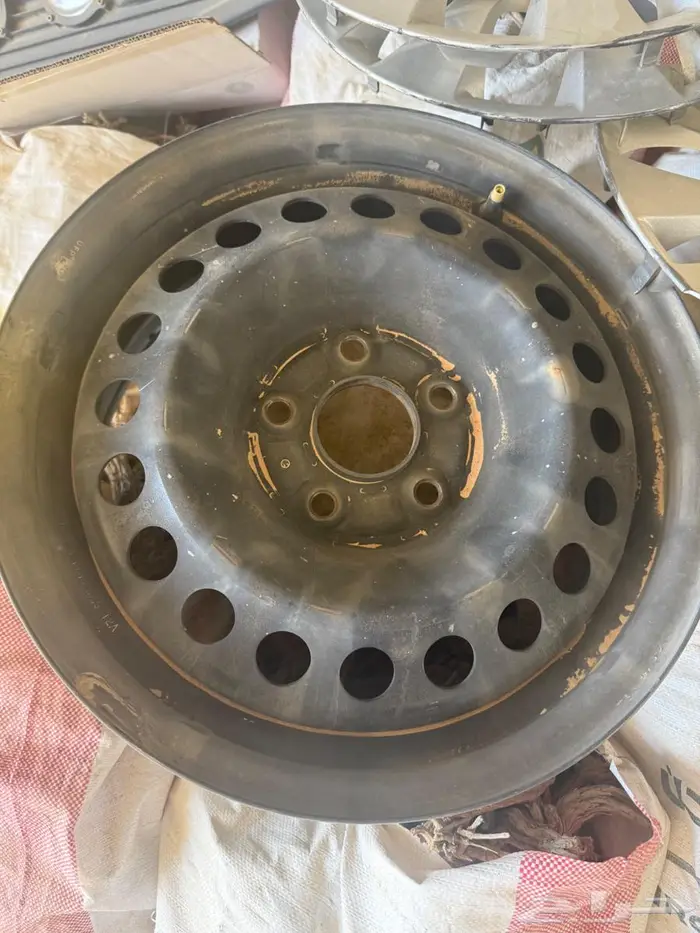 جنوط مع طيس للبيع 0