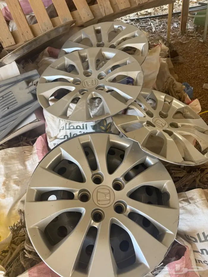 جنوط مع طيس للبيع 1