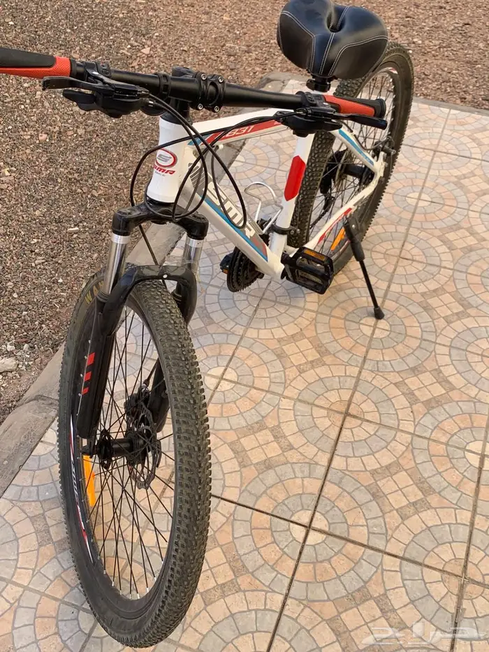 سيكل تعشيق مقاس 26 2