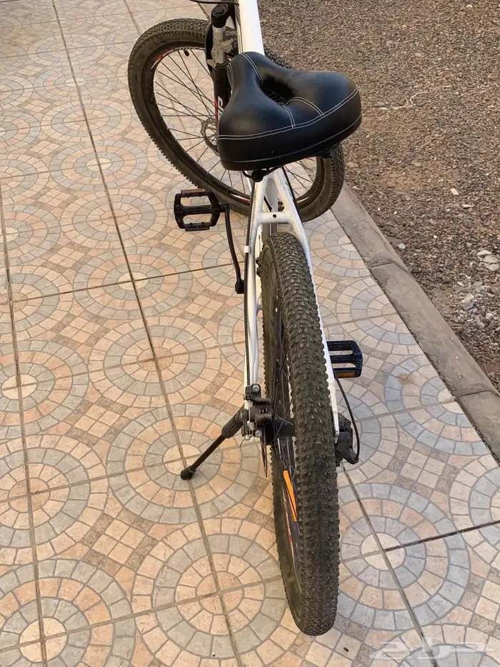 سيكل تعشيق مقاس 26 1