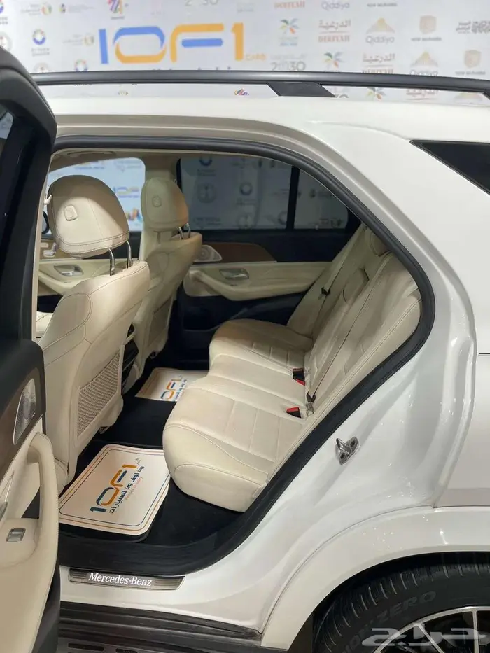 GLE 350 - 51.000KM - 2022 14
