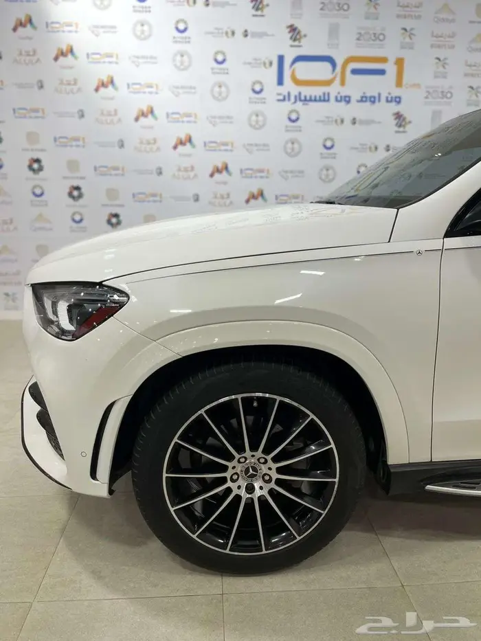 GLE 350 - 51.000KM - 2022 3