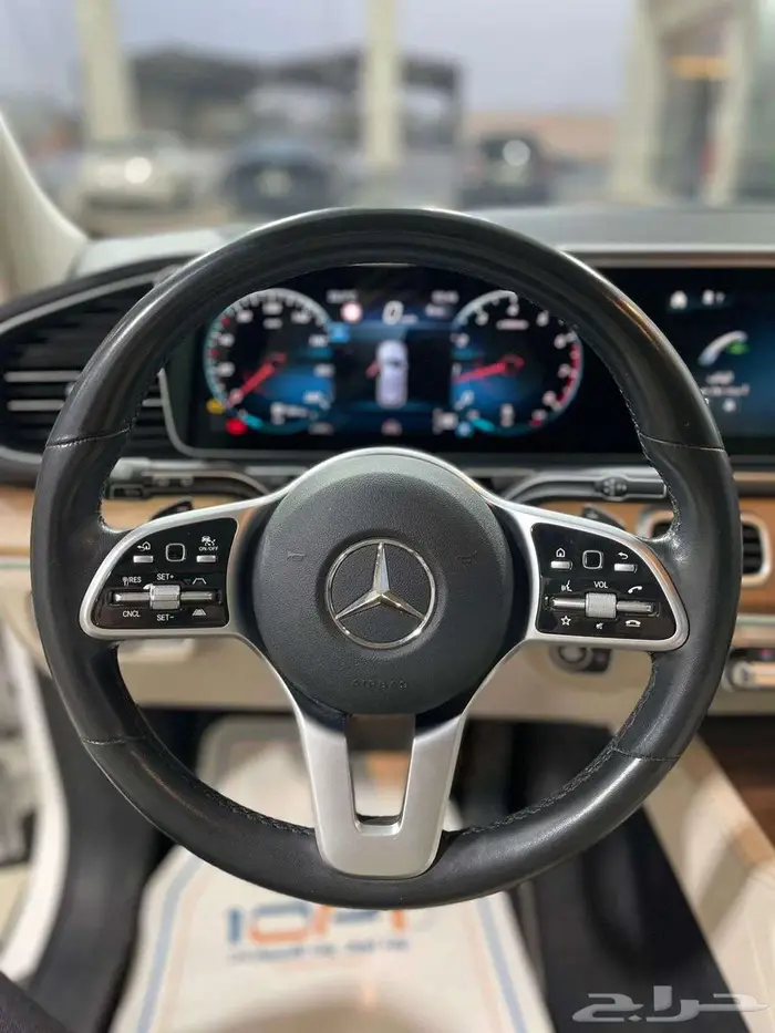 GLE 350 - 51.000KM - 2022 10