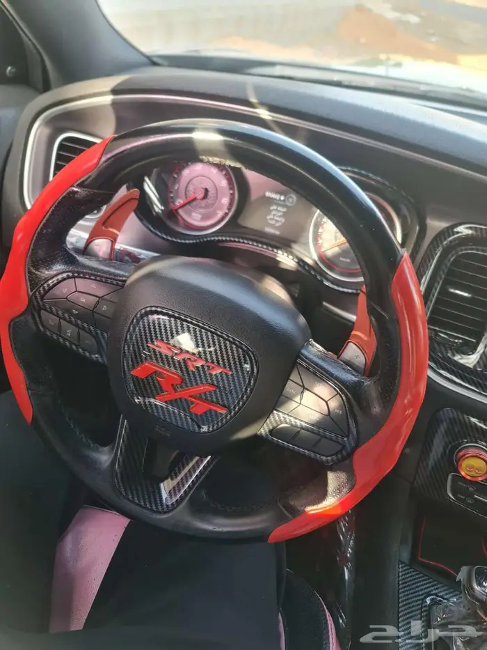 لعشاق الفخامة دودج تشارجر 2020GT 9
