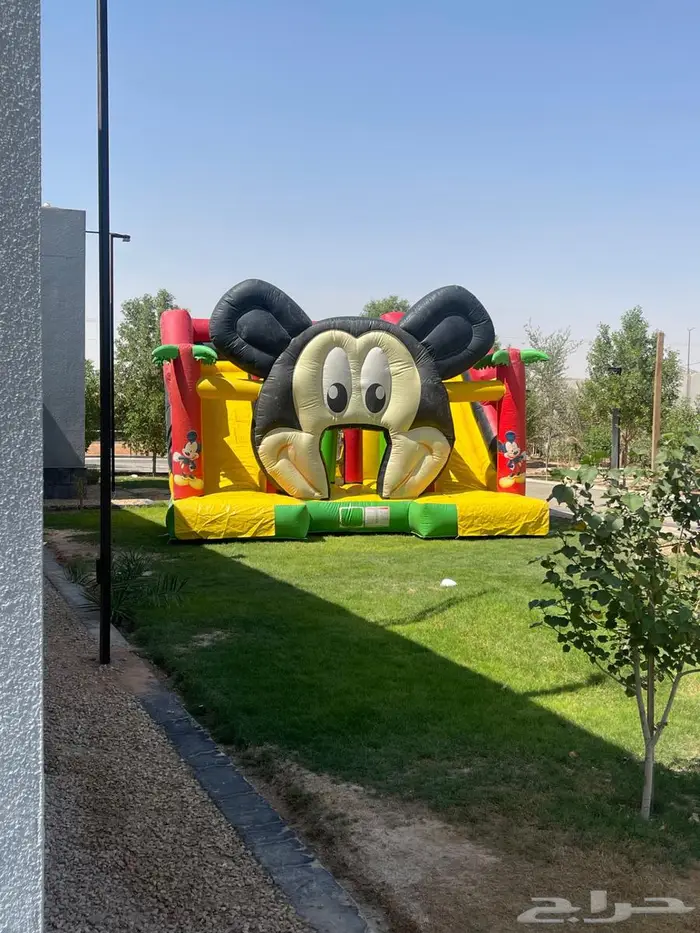 نطيطات عروض خاصه الرياض 6