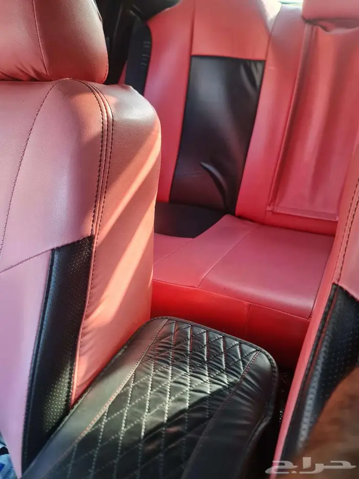 لعشاق الفخامة دودج تشارجر 2020GT 11