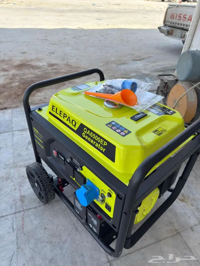 Generators مولدات 13